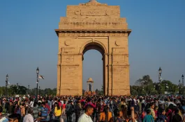 A Journal-Magazine on Contemporary Issues | The India Forum