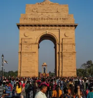 A Journal-Magazine on Contemporary Issues | The India Forum