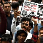 A Journal-Magazine on Contemporary Issues | The India Forum