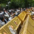 A Journal-Magazine on Contemporary Issues | The India Forum